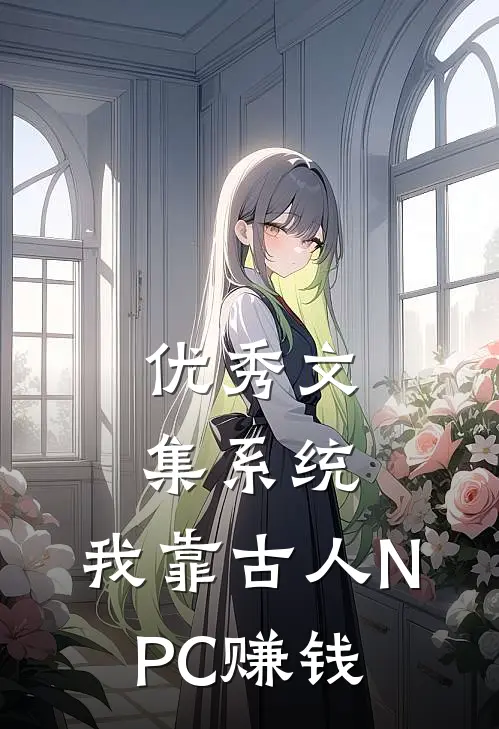 优秀文集系统：我靠古人NPC赚钱