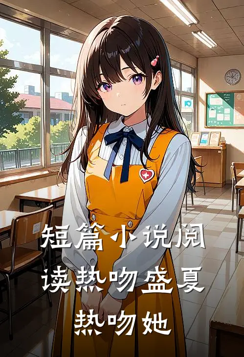 短篇小说阅读热吻盛夏，热吻她