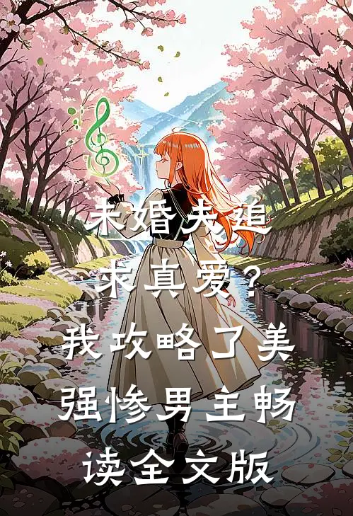 未婚夫追求真爱？我攻略了美强惨男主畅读全文版