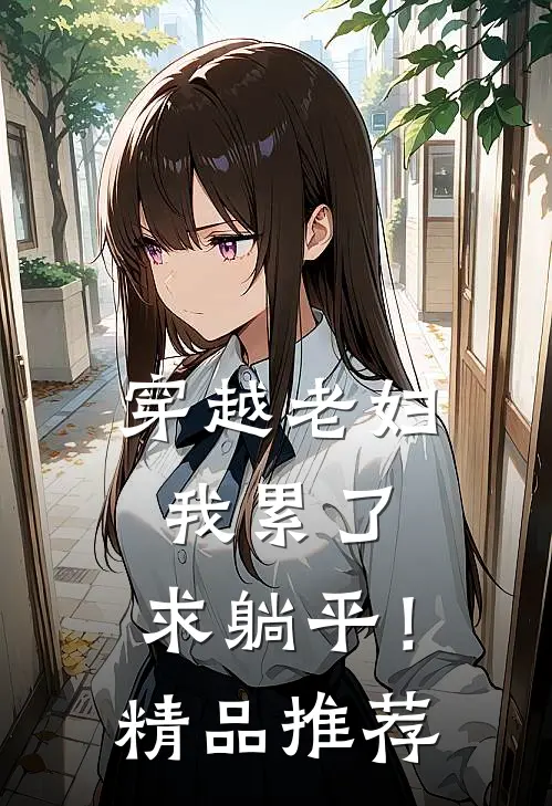 穿越老妇：我累了，求躺平！精品推荐