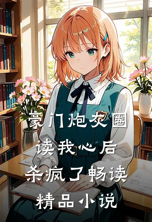 豪门炮灰圈读我心后，杀疯了畅读精品小说