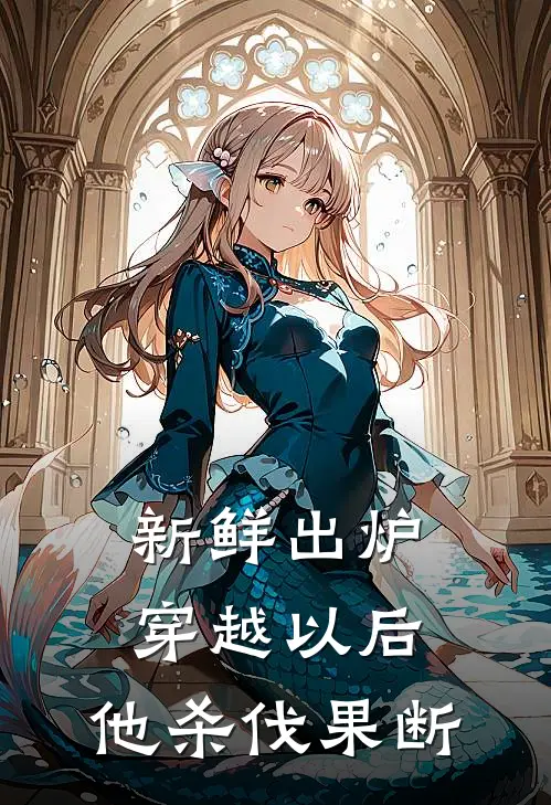 新鲜出炉穿越以后，他杀伐果断