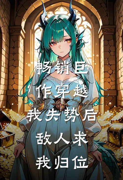 畅销巨作穿越：我失势后，敌人求我归位