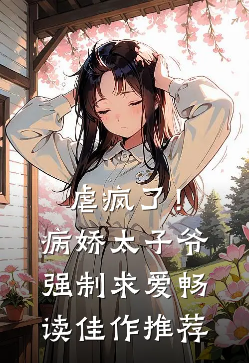 虐疯了！病娇太子爷强制求爱畅读佳作推荐