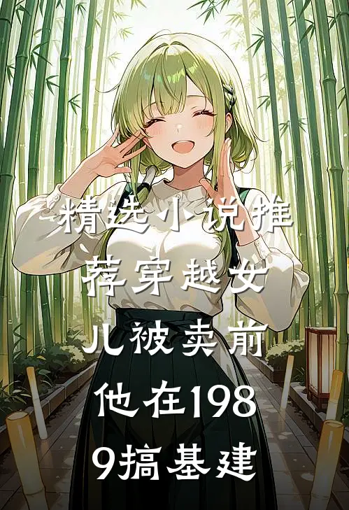 精选小说推荐穿越女儿被卖前，他在1989搞基建