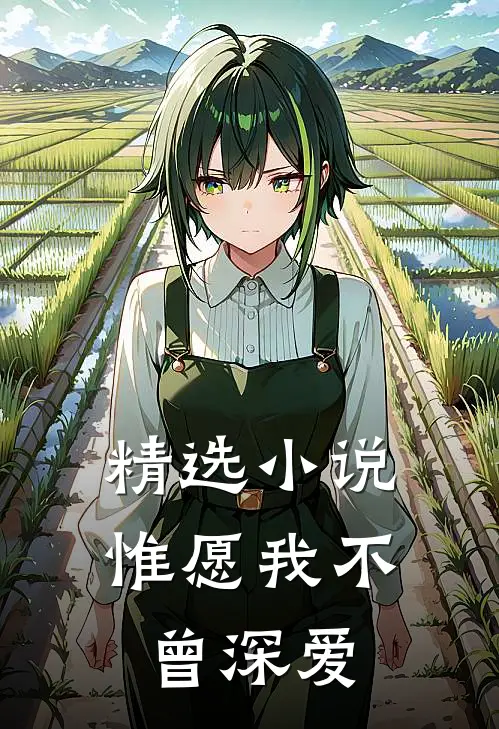 精选小说惟愿我不曾深爱