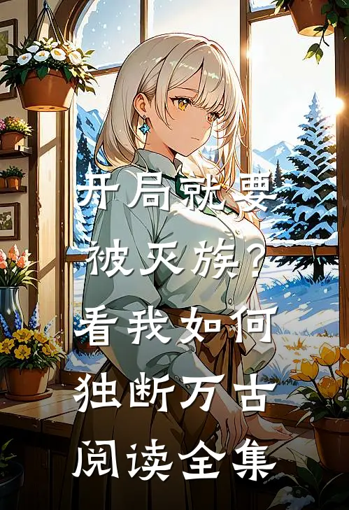 开局就要被灭族？看我如何独断万古阅读全集