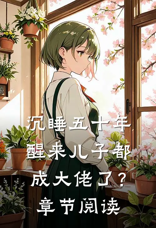 沉睡五十年，醒来儿子都成大佬了？章节阅读