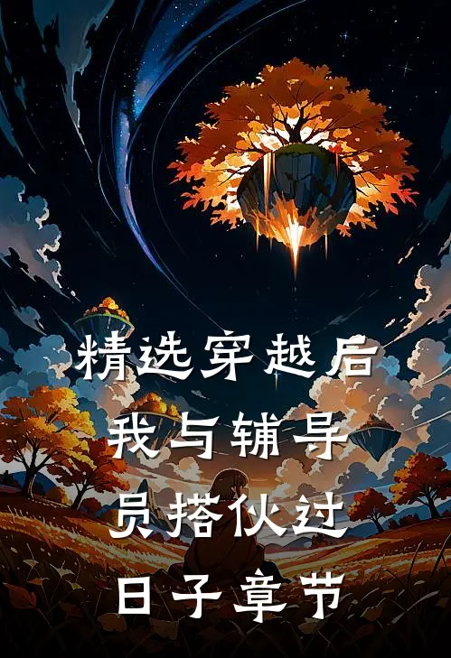 精选穿越后，我与辅导员搭伙过日子章节