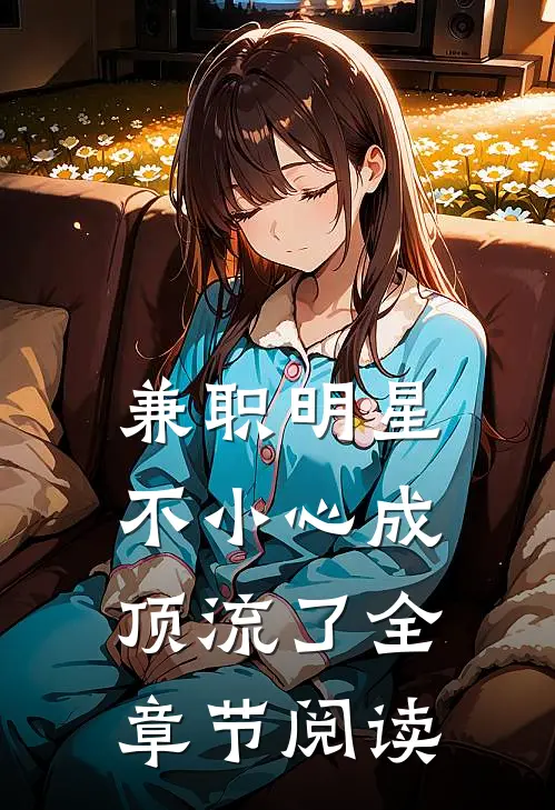 兼职明星：不小心成顶流了全章节阅读