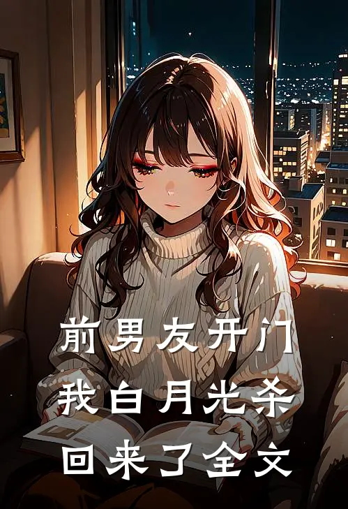 前男友开门，我白月光杀回来了全文