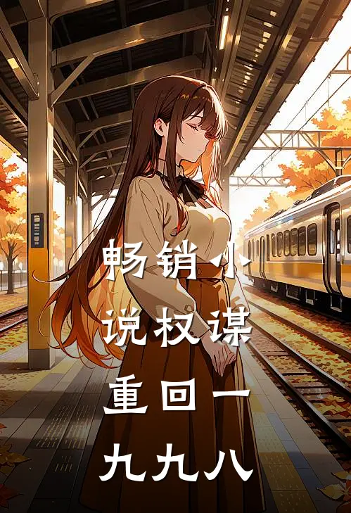 畅销小说权谋：重回一九九八