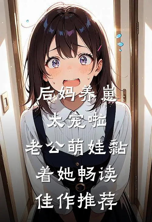 后妈养崽：太宠啦，老公萌娃黏着她畅读佳作推荐