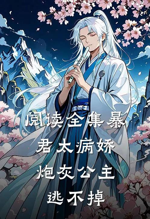 阅读全集暴君太病娇，炮灰公主逃不掉