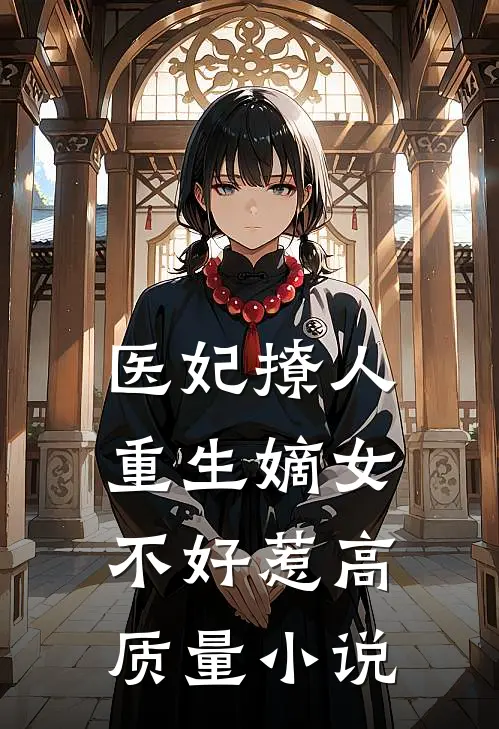 医妃撩人：重生嫡女不好惹高质量小说