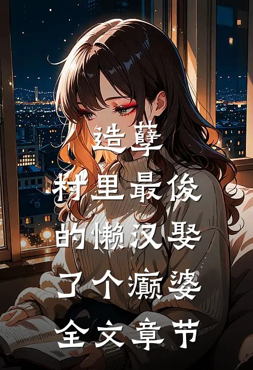 造孽，村里最俊的懒汉娶了个癫婆全文章节