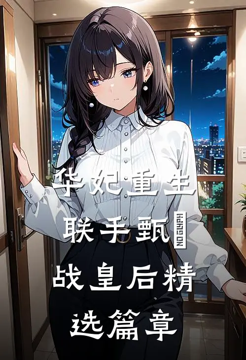 华妃重生，联手甄嬛战皇后精选篇章