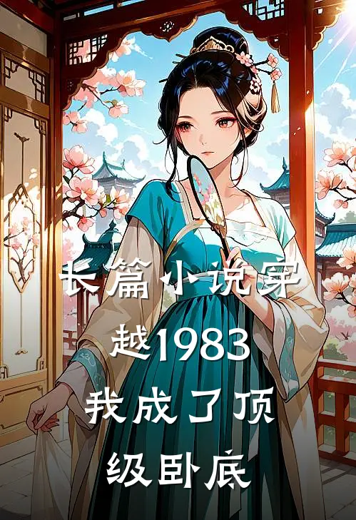 长篇小说穿越1983：我成了顶级卧底