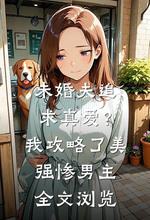 未婚夫追求真爱？我攻略了美强惨男主全文浏览