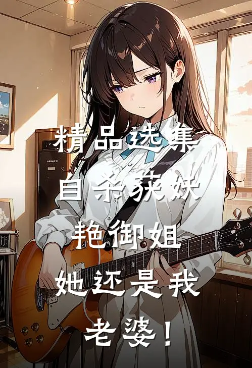 精品选集自杀获妖艳御姐，她还是我老婆！