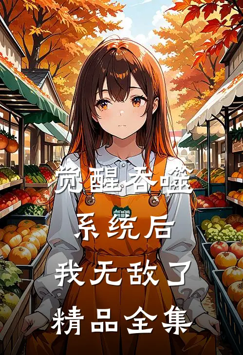 觉醒吞噬系统后，我无敌了精品全集