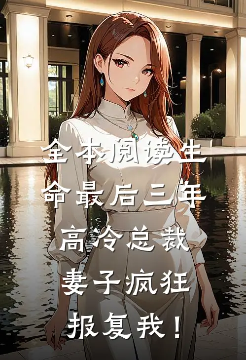 全本阅读生命最后三年，高冷总裁妻子疯狂报复我！