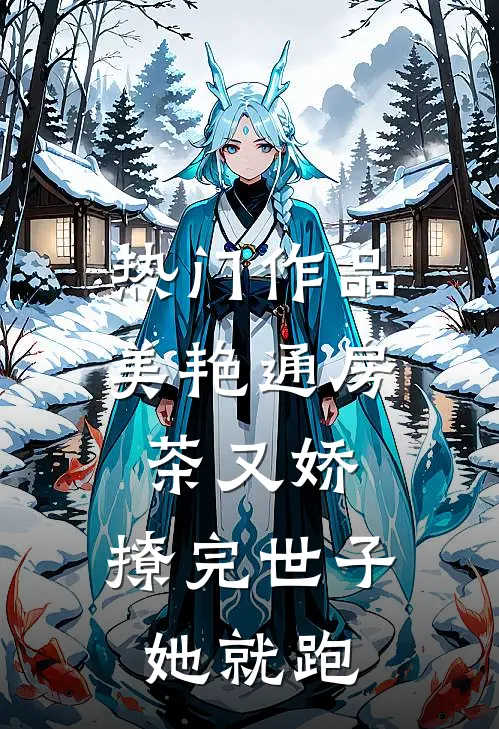 热门作品美艳通房茶又娇，撩完世子她就跑