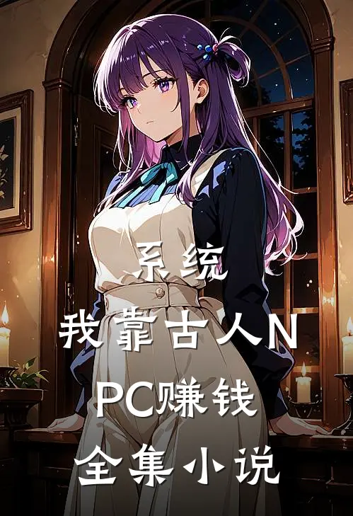 系统：我靠古人NPC赚钱全集小说