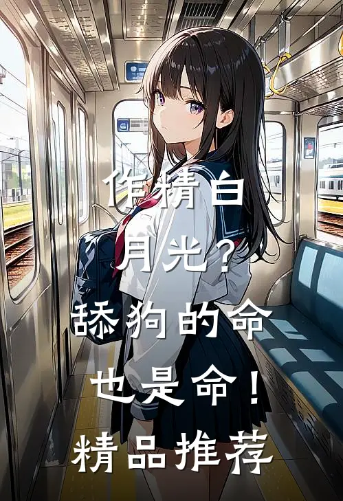 作精白月光？舔狗的命也是命！精品推荐