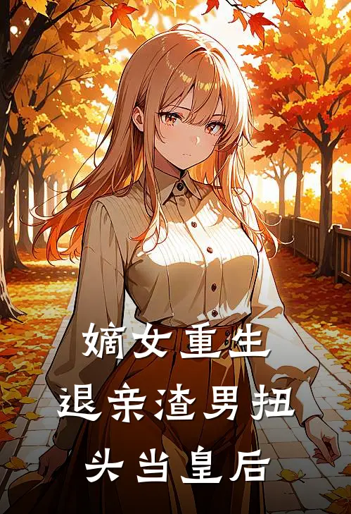 嫡女重生：退亲渣男扭头当皇后