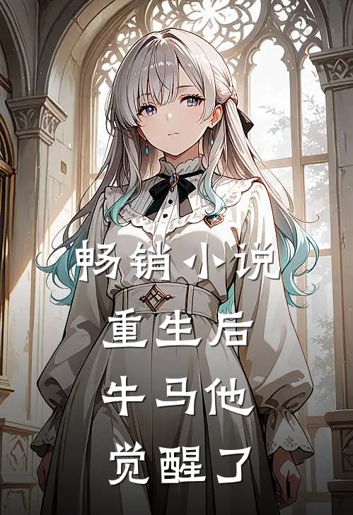 畅销小说重生后，牛马他觉醒了