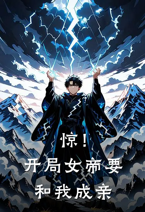 惊！开局女帝要和我成亲