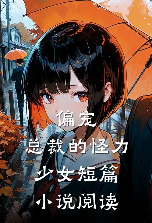 偏宠：总裁的怪力少女短篇小说阅读