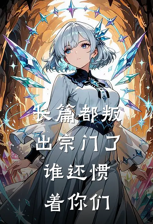 长篇都叛出宗门了，谁还惯着你们