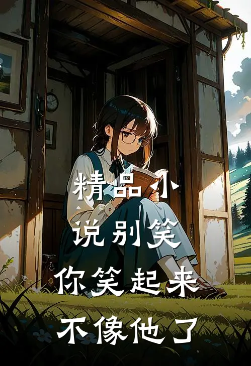 精品小说别笑，你笑起来不像他了
