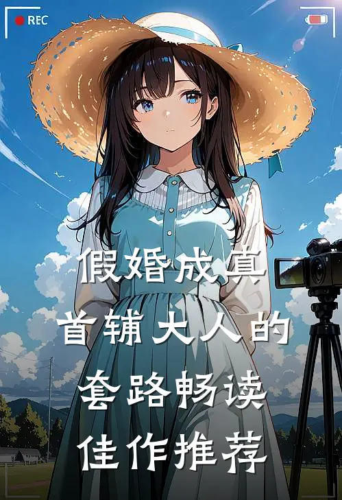 假婚成真：首辅大人的套路畅读佳作推荐