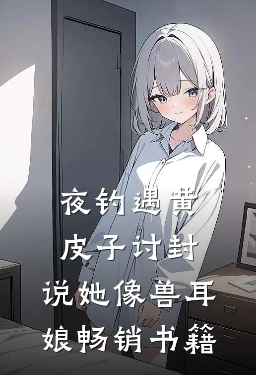 夜钓遇黄皮子讨封，说她像兽耳娘畅销书籍