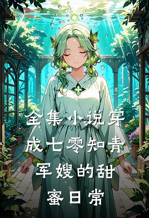 全集小说穿成七零知青：军嫂的甜蜜日常