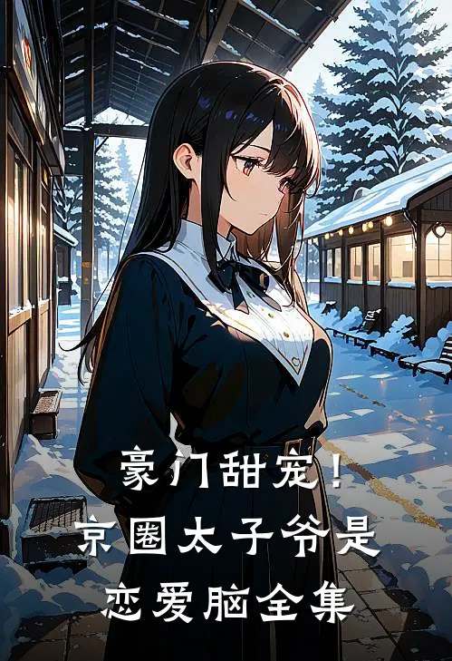 豪门甜宠！京圈太子爷是恋爱脑全集