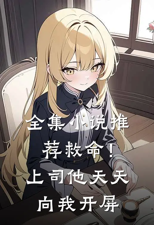 全集小说推荐救命！上司他天天向我开屏