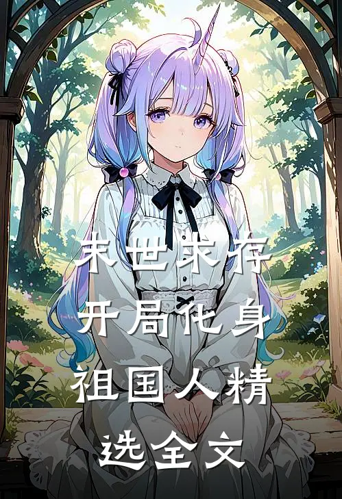 末世求存：开局化身祖国人精选全文