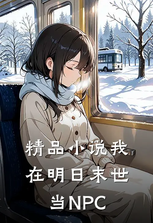 精品小说我在明日末世当NPC