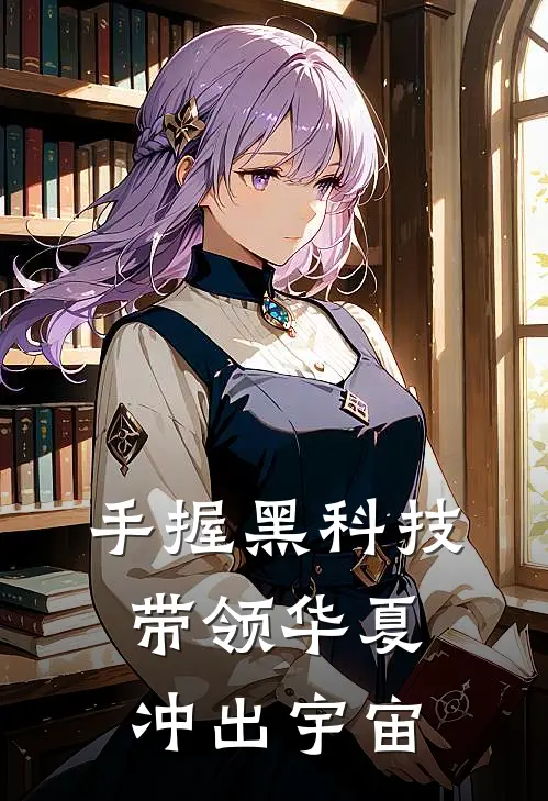 手握黑科技，带领华夏冲出宇宙