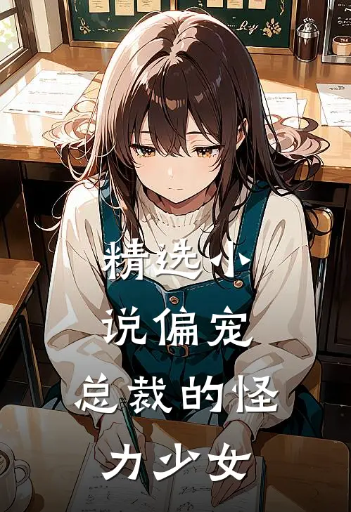 精选小说偏宠：总裁的怪力少女