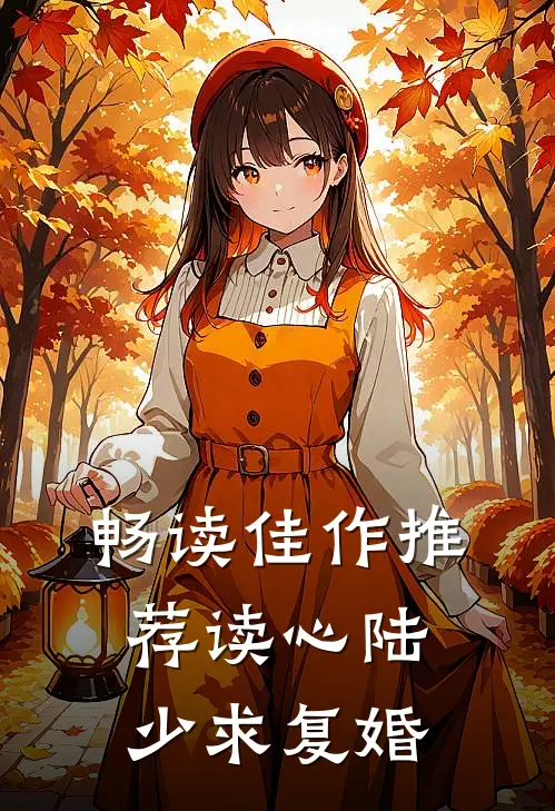 畅读佳作推荐读心陆少求复婚