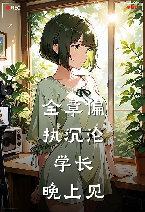 全章偏执沉沦：学长，晚上见