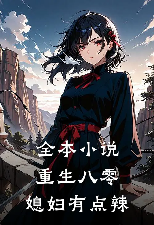 全本小说重生八零：媳妇有点辣