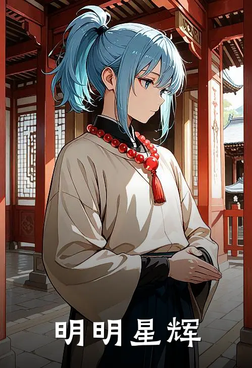明明星辉