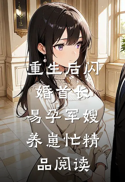 重生后闪婚首长，易孕军嫂养崽忙精品阅读