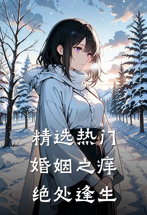 精选热门婚姻之痒：绝处逢生